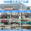 Pipeline fan T35 Axial flow fan, high-power fiberglass reinforced plastic anti-corrosion and explosion-proof pipeline FBT35-11 axial flow fan details Picture